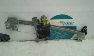 ELEVALUNAS DELANTERO IZQUIERDO CITROEN C3 1.4 HDi (68 CV) DE 2003 - D.3106936 / 400619F 2