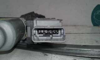 ELEVALUNAS DELANTERO IZQUIERDO CITROEN C3 1.4 HDi (68 CV) DE 2003 - D.3106936 / 400619F