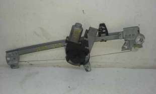 ELEVALUNAS DELANTERO DERECHO CITROEN C3 1.4 HDi (68 CV) DE 2003 - D.3106957