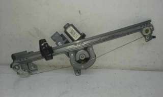ELEVALUNAS DELANTERO DERECHO CITROEN C3 1.4 HDi (68 CV) DE 2003 - D.3106957