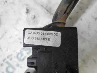 COM 2000 SEAT TOLEDO 1.9 TDI (110 CV) DE 1999 - D.3107252 / 4B0953503E