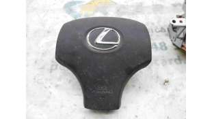 KIT AIRBAG LEXUS IS200 2.2 D-CAT (177 CV) DE 2005 - D.3107276 2