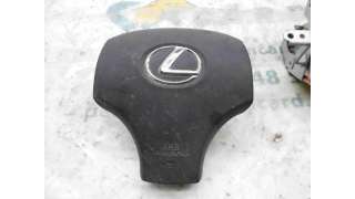 KIT AIRBAG LEXUS IS200 2.2 D-CAT (177 CV) DE 2005 - D.3107276