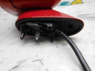 RETROVISOR IZQUIERDO OPEL CORSA D 1.3 16V CDTI (90 CV) DE 2007 - D.3108016