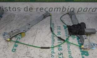 ELEVALUNAS DELANTERO DERECHO OPEL CORSA D 1.3 16V CDTI (90 CV) DE 2007 - D.3108033