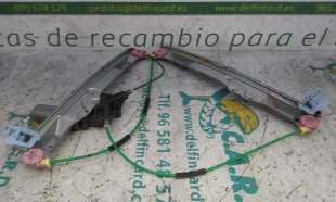 ELEVALUNAS DELANTERO DERECHO OPEL CORSA D 1.3 16V CDTI (90 CV) DE 2007 - D.3108033 2