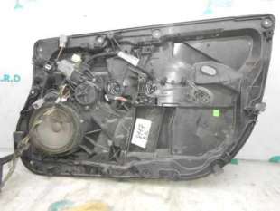 ELEVALUNAS DELANTERO DERECHO FORD FIESTA 1.25 16V (82 CV) DE 2009 - D.3108462