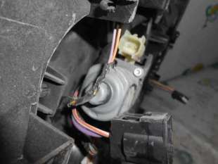 ELEVALUNAS DELANTERO DERECHO FORD FIESTA 1.25 16V (82 CV) DE 2009 - D.3108462 2