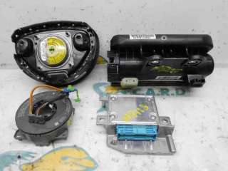 KIT AIRBAG OPEL MERIVA 1.7 16V CDTI (101 CV) DE 2007 - D.3108661