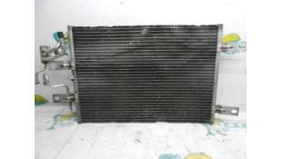 CONDENSADOR / RADIADOR AIRE ACONDICIONADO OPEL MERIVA 1.7 16V CDTI (101 CV) DE 2007 - D.3108672 / 13148296