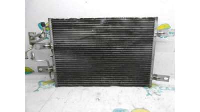 CONDENSADOR / RADIADOR AIRE ACONDICIONADO OPEL MERIVA 1.7 16V CDTI (101 CV) DE 2007 - D.3108672 / 13148296
