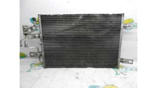 CONDENSADOR / RADIADOR AIRE ACONDICIONADO OPEL MERIVA 1.7 16V CDTI (101 CV) DE 2007 - D.3108672 / 13148296