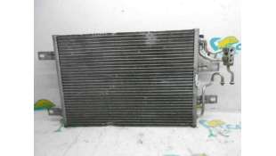 CONDENSADOR / RADIADOR AIRE ACONDICIONADO OPEL MERIVA 1.7 16V CDTI (101 CV) DE 2007 - D.3108672 / 13148296 2