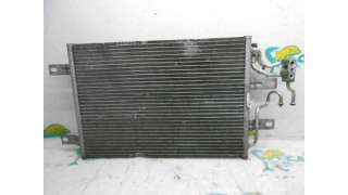 CONDENSADOR / RADIADOR AIRE ACONDICIONADO OPEL MERIVA 1.7 16V CDTI (101 CV) DE 2007 - D.3108672 / 13148296
