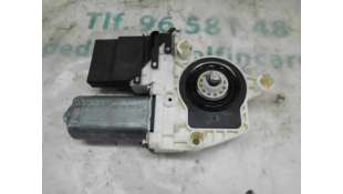 MOTOR ELEVALUNAS TRASERO IZQUIERDO SEAT LEON 1.9 TDI (110 CV) DE 1999 - D.3109080 / 1C0959811A 2