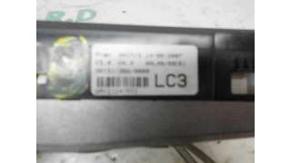 MANDO CLIMATIZADOR OPEL ASTRA H BER. 1.7 16V CDTI (101 CV) DE 2007 - D.3109089 / 13247811