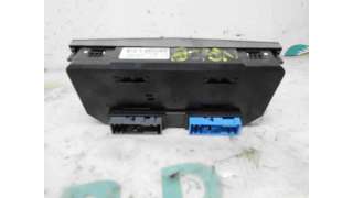 MANDO CLIMATIZADOR OPEL ASTRA H BER. 1.7 16V CDTI (101 CV) DE 2007 - D.3109089 / 13247811