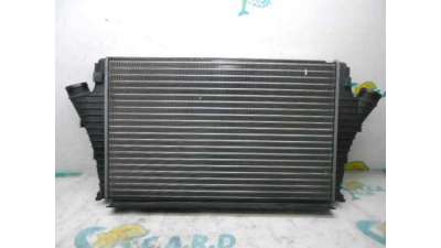 INTERCOOLER SAAB 9-3 SPORT SEDÁN 1.9 TiD (150 CV) DE 2008 - D.3109091 / 989327B