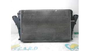 INTERCOOLER SAAB 9-3 SPORT SEDÁN 1.9 TiD (150 CV) DE 2008 - D.3109091 / 989327B 2