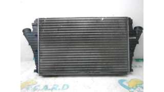 INTERCOOLER SAAB 9-3 SPORT SEDÁN 1.9 TiD (150 CV) DE 2008 - D.3109091 / 989327B