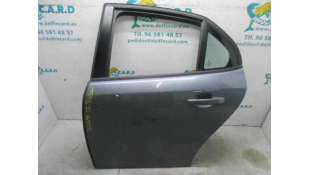 PUERTA TRASERA IZQUIERDA SAAB 9-3 SPORT SEDÁN 1.9 TiD (150 CV) DE 2008 - D.3109114