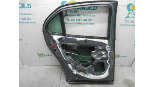 PUERTA TRASERA IZQUIERDA SAAB 9-3 SPORT SEDÁN 1.9 TiD (150 CV) DE 2008 - D.3109114 2