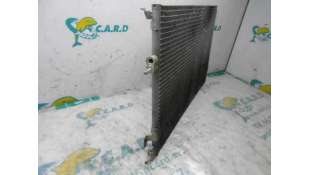 CONDENSADOR / RADIADOR AIRE ACONDICIONADO SAAB 9-3 SPORT SEDÁN 1.9 TiD (150 CV) DE 2008 - D.3109160 / CA1456 2
