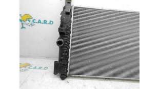 RADIADOR AGUA OPEL ZAFIRA TOURER 2.0 16V CDTI (165 CV) DE 2012 - D.3109412 / 13312812 2