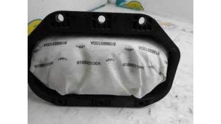 KIT AIRBAG OPEL ZAFIRA TOURER 2.0 16V CDTI (165 CV) DE 2012 - D.3109463
