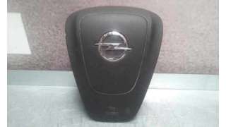 KIT AIRBAG OPEL ZAFIRA TOURER 2.0 16V CDTI (165 CV) DE 2012 - D.3109463