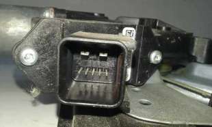 ELEVALUNAS DELANTERO DERECHO OPEL ZAFIRA TOURER 2.0 16V CDTI (165 CV) DE 2012 - D.3109464 2