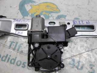 ELEVALUNAS TRASERO DERECHO OPEL ZAFIRA TOURER 2.0 16V CDTI (165 CV) DE 2012 - D.3109466