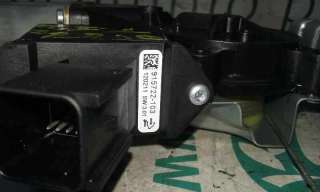 ELEVALUNAS TRASERO IZQUIERDO OPEL ZAFIRA TOURER 2.0 16V CDTI (165 CV) DE 2012 - D.3109467 / 927207100