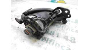 FARO ANTINIEBLA IZQUIERDO OPEL ZAFIRA TOURER 2.0 16V CDTI (165 CV) DE 2012 - D.3109468 2