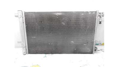 CONDENSADOR / RADIADOR AIRE ACONDICIONADO OPEL ZAFIRA TOURER 2.0 16V CDTI (165 CV) DE 2012 - D.3109474 / 13377753