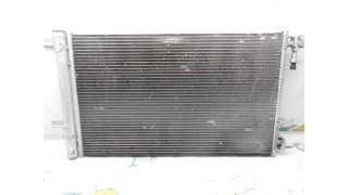 CONDENSADOR / RADIADOR AIRE ACONDICIONADO OPEL ZAFIRA TOURER 2.0 16V CDTI (165 CV) DE 2012 - D.3109474 / 13377753