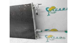 CONDENSADOR / RADIADOR AIRE ACONDICIONADO OPEL ZAFIRA TOURER 2.0 16V CDTI (165 CV) DE 2012 - D.3109474 / 13377753