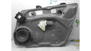 ELEVALUNAS DELANTERO DERECHO MERCEDES CLASE A 1.7 (116 CV) DE 2005 - D.3109553