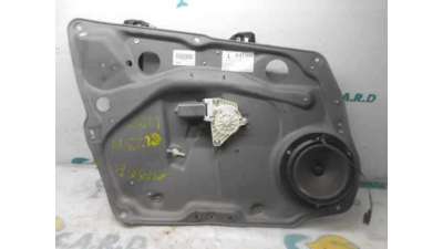 ELEVALUNAS DELANTERO IZQUIERDO MERCEDES CLASE A 1.7 (116 CV) DE 2005 - D.3109554