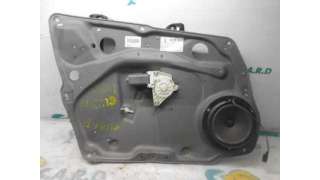 ELEVALUNAS DELANTERO IZQUIERDO MERCEDES CLASE A 1.7 (116 CV) DE 2005 - D.3109554