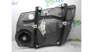 ELEVALUNAS DELANTERO IZQUIERDO MERCEDES CLASE A 1.7 (116 CV) DE 2005 - D.3109554