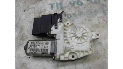 MOTOR ELEVALUNAS TRASERO DERECHO SEAT TOLEDO 1.9 TDI (110 CV) DE 1999 - D.3109946 / 1J4959812C