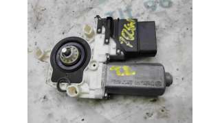 MOTOR ELEVALUNAS TRASERO DERECHO SEAT TOLEDO 1.9 TDI (110 CV) DE 1999 - D.3109946 / 1J4959812C