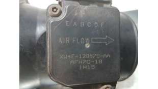 CAUDALIMETRO JAGUAR S-TYPE 3.0 V6 24V (238 CV) DE 2001 - D.3110455 / XW4F12B579AA 2