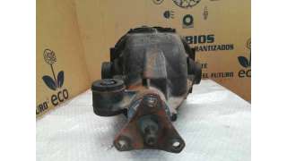 DIFERENCIAL TRASERO JAGUAR S-TYPE 3.0 V6 24V (238 CV) DE 2001 - D.3110536 / EH237937