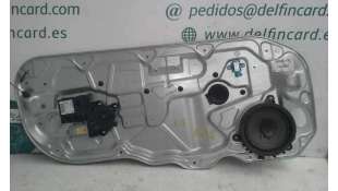 ELEVALUNAS DELANTERO IZQUIERDO VOLVO C30 2.0 D (136 CV) DE 2007 - D.3110685