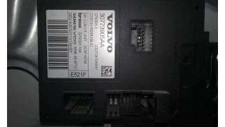 ELEVALUNAS DELANTERO IZQUIERDO VOLVO C30 2.0 D (136 CV) DE 2007 - D.3110685