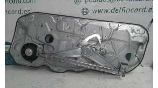 ELEVALUNAS DELANTERO IZQUIERDO VOLVO C30 2.0 D (136 CV) DE 2007 - D.3110685