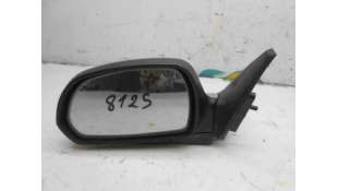 RETROVISOR IZQUIERDO KIA SHUMA II 1.6 (102 CV) DE 2003 - D.3111403