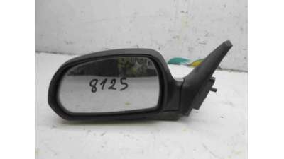 RETROVISOR IZQUIERDO KIA SHUMA II 1.6 (102 CV) DE 2003 - D.3111403
